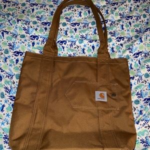 Carhartt Tote Bag
